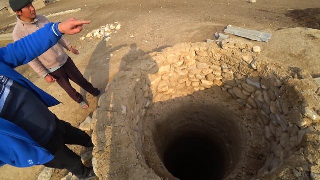 Как живут в приграничных Кишлаках! Узбекистан! Туркмения! смотреть онлайн