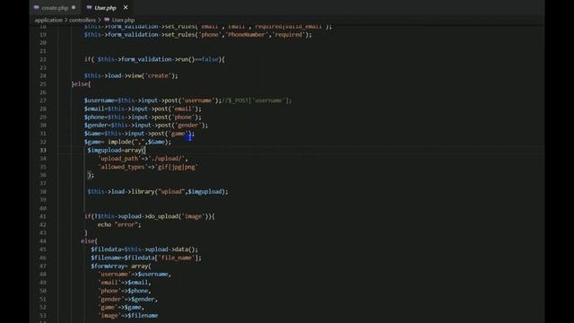 How to insert a Radio button ,CheckBoxes into database using PHP Mysql смотреть онлайн