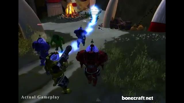 BoneCraft Trailer OFFICIAL VIDEO — Яндекс Видео смотреть онлайн