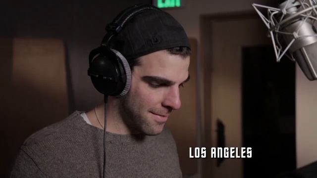 STAR TREK the Video Game - PS3 / X360 / PC - Making the game: The authentic Star Trek Universe смотреть онлайн