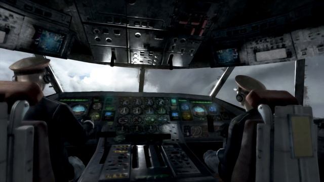 Прохождение Metro: Last Light (Метро 2033: Луч надежды) — Часть 4: Самолет / Станция «Театральная» смотреть онлайн