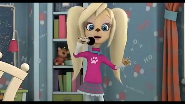 Ромашка, Ромашка, Белый Лепесток смотреть онлайн