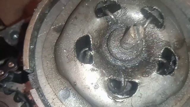 Дефектовка купленного двигателя Восход 3м-01 сова 175 смотреть онлайн