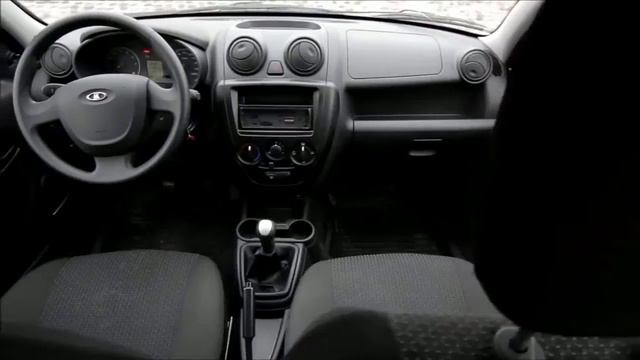 Lada Granta смотреть онлайн