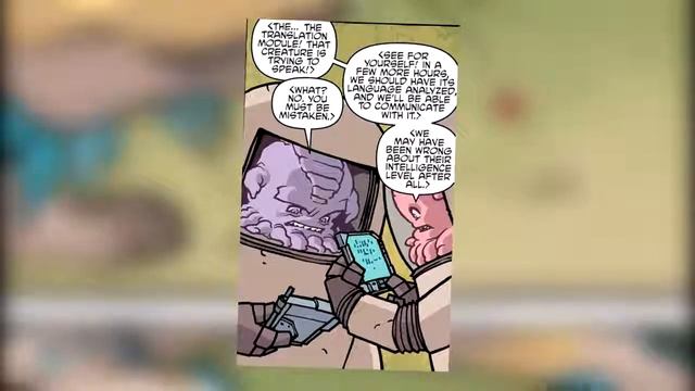 ЧЕРЕПАШКИ-НИНДЗЯ В МИРЕ ДИНОЗАВРОВ смотреть онлайн