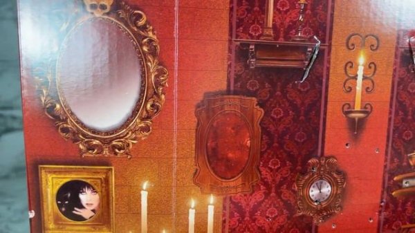 🦇 ELVIRA MISTRESS OF THE DARK ☠️ MONSTER HIGH SKULLECTOR DOLL 👑 ECW 🌎 UNBOXING & REVIEW