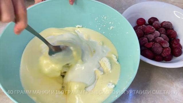 Готовим на праздник с Галиной