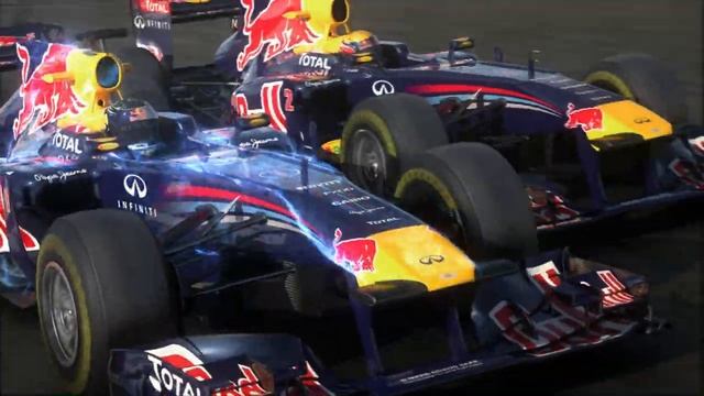 Inner Secrets: KERS and the Rear-Wing смотреть онлайн