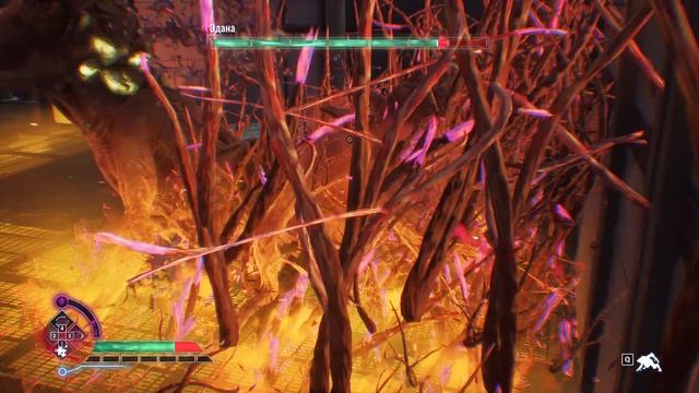 Werewolf The Apocalypse Earthblood Эдана смотреть онлайн