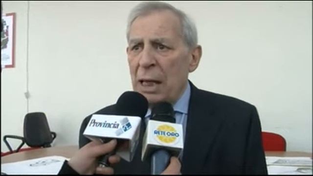 TG Alto Lazio 18/02/2013 H. 13,45