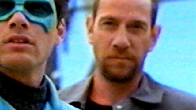 Кто Такой Погодный Волшебник? | Биография Персонажа смотреть онлайн