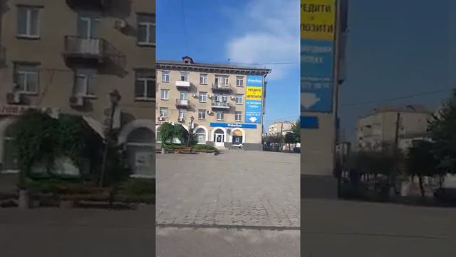Г.Белая Церковь.13 августа .За водой. смотреть онлайн