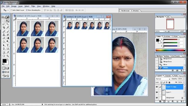 How To Print Best Quality Photo смотреть онлайн