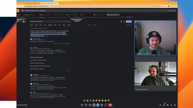 Ep 63. The Quantum Quandaries of Technology: MacOS Updates, Python, and the Starfield (again) смотреть онлайн