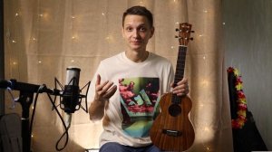 Last Christmas | Фингерстайл укулеле | Разбор | Ноты и табулатура