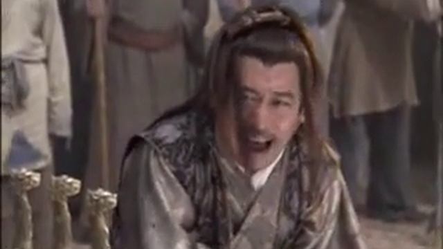 Tian Long Ba Bu - Castellano CAP 10 10/1 смотреть онлайн