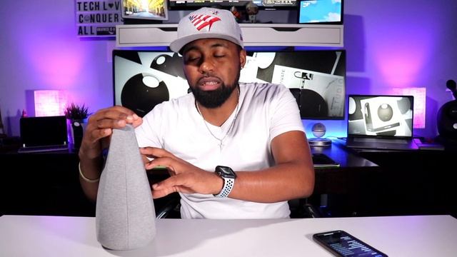 ONYX STUDIO 6… $480 ?| by Harman Kardon смотреть онлайн
