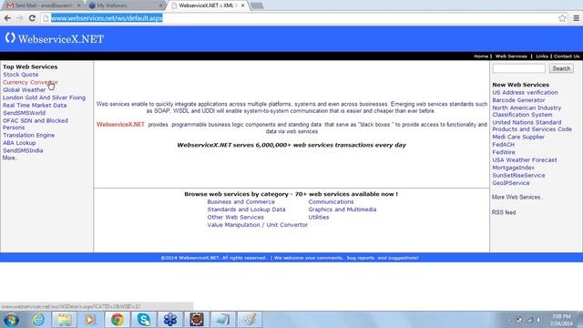 tutorial 39 java web services tutorial смотреть онлайн