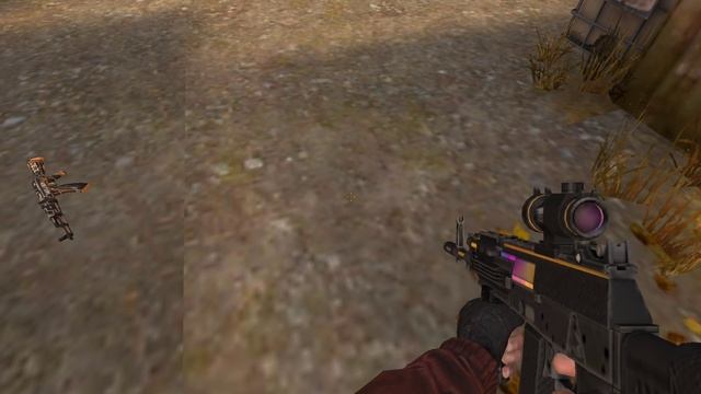 Standoff 2 смотреть онлайн