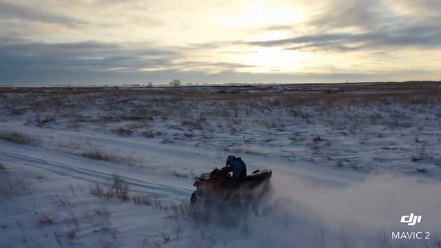 Cf Moto x10 EPS DJI mavic 2 pro active track смотреть онлайн