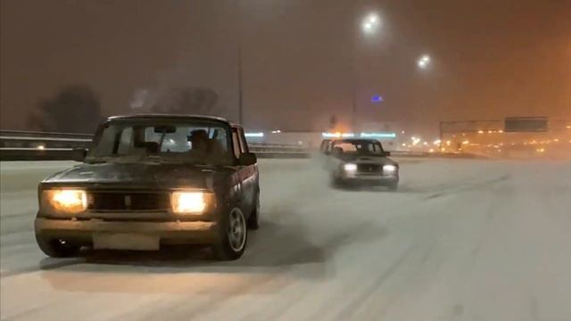 СМЕШНОЙ ДРИФТ ПОД ФОНК |PHONK| смотреть онлайн