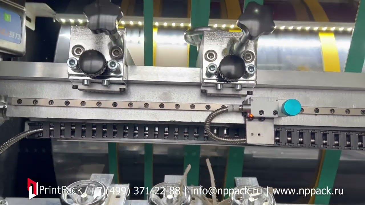 Машина для протяжки канавок SAI-LI SLG-850S смотреть онлайн