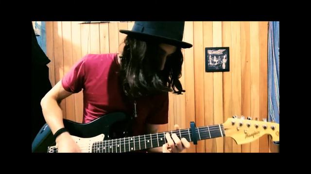 You're Beautiful James Blunt [Guitar cover] смотреть онлайн