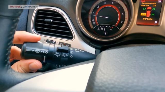 Avalição Dodge Journey V6 - SUV MONSTRO PRA 7 PESSOAS E É MELHOR QUE O FIAT FREEMONT! смотреть онлайн