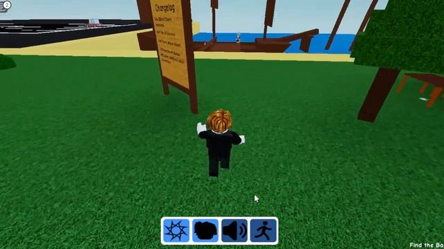 How to get the "WEIRDCORE BACON" BADGE in FIND THE BACONS || NEW LOCATION || Roblox смотреть онлайн
