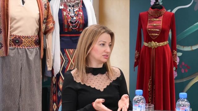 Kareva Vartush ARMCA смотреть онлайн