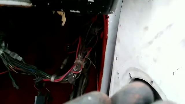 Nissan Patrol W160 Dashboard Teardown (Tagalog) смотреть онлайн
