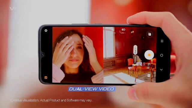 Vivo V21 5G Unboxing & First Impressions ⚡ 44MP OIS Selfie, Dimensity 800U, 64MP Camera & More смотреть онлайн