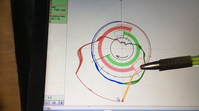 Фазовращатели влияние на работу двигателя Aveo, проверка фаз грм F14d4. смотреть онлайн