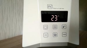 Что не так с увлажнителем Ballu UHB-990/1000?