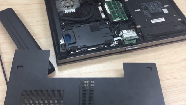 Nâng cấp Cpu 2820QM cho Laptop Hp elitebook 8460P, máy nhanh hơn, khỏe hơn nhiều so với với i5 2520 смотреть онлайн