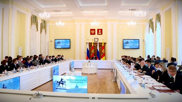 В Тверской области восемь многодетных семей подали документы на сертификаты на покупку автомобиля смотреть онлайн