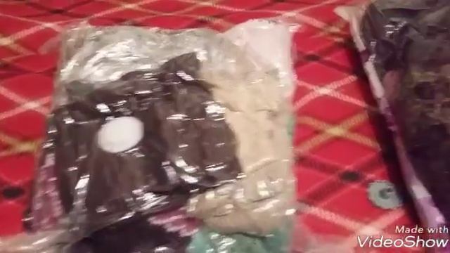 Вакуумный пакет. Компактное хранение смотреть онлайн