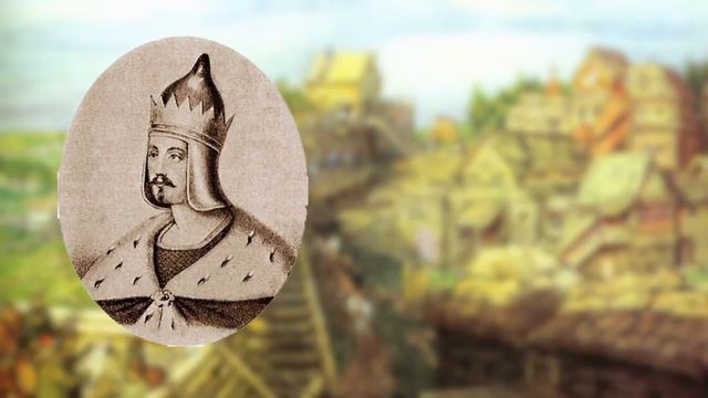 ИСТОРИЯ РОССИИ НА МЕМАСАХ #6 ЯРОСЛАВИЧИ СЫНОВЬЯ ЯРОСЛАВА (с канала Ежика Лисичкина) смотреть онлайн