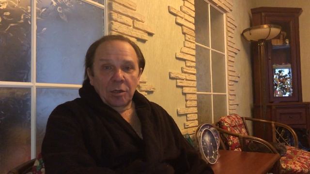 Владимир Девятов, лучший тенор современности смотреть онлайн