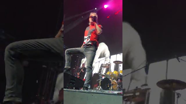 Алиса Работа, 28.12.2019, Известия Холл смотреть онлайн