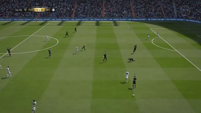 FIFA 16 Israel Hebrew only! смотреть онлайн