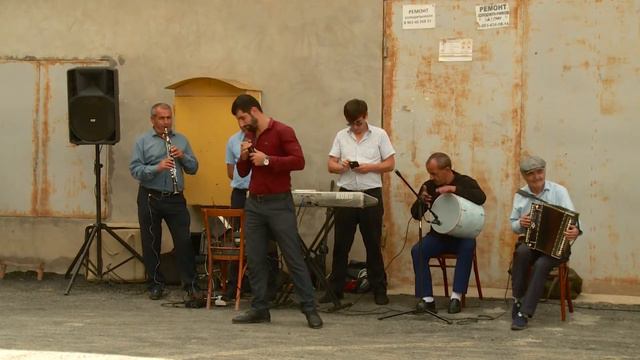 Табасаранская 21-09-20г. О ходе выполнения социальных программ в Табасаранском районе. смотреть онлайн