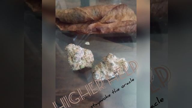 Higher Help -staywoke the oracle// PIPE DREAMS THE MIXTAPE смотреть онлайн