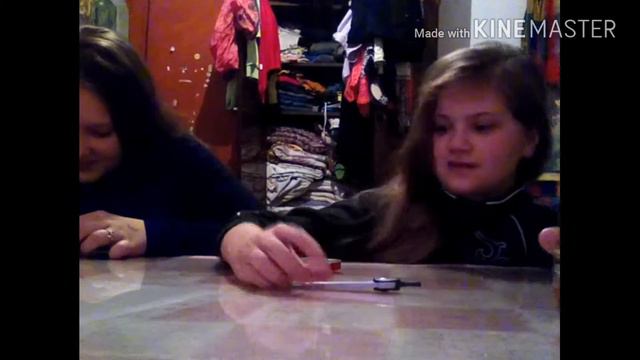 DIY|Хендгам из лака😄😜 смотреть онлайн