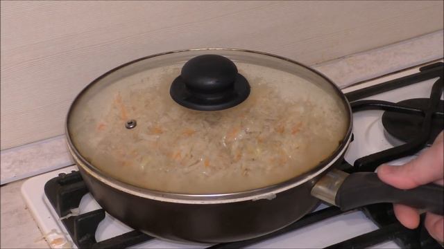 Тушеная квашеная капуста по-немецки смотреть онлайн