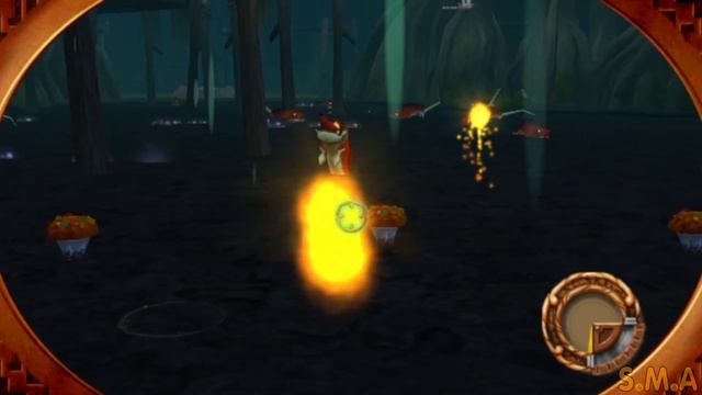 Jak and Daxter: The Precursor Legacy [100%] [Platinum Trophy] [PS4] смотреть онлайн