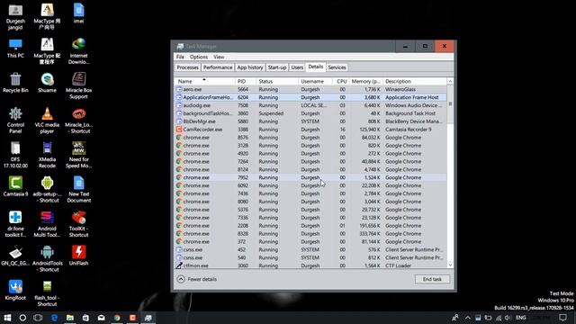 (Solved) Windows 10 Error 1500 Another installation is in Progress смотреть онлайн
