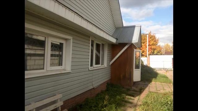 Продам дом в Лобне. смотреть онлайн