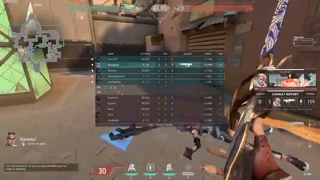 VALORANT COMPETITIVE GAMEPLAY Ft. HarshKumarG #Harsh On Intel Core i7 3770 , GTX 1050Ti OC , 8Gb RA смотреть онлайн