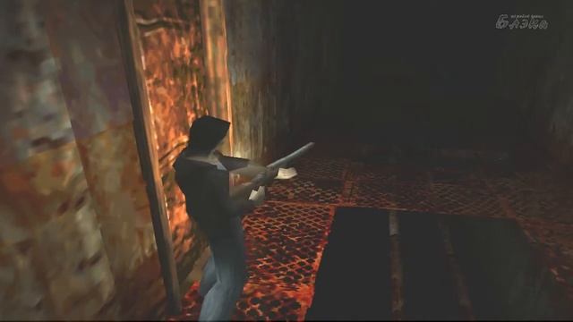 Silent Hill #16 - Нигде смотреть онлайн
